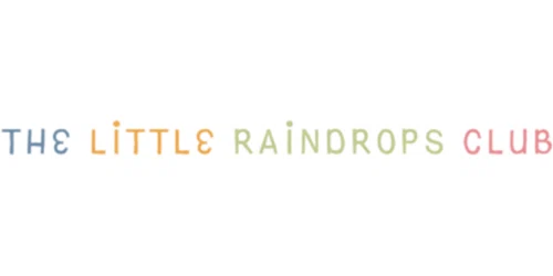 The Little Raindrops Club Promo Code