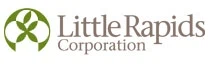 Little Rapids Merchant Logo