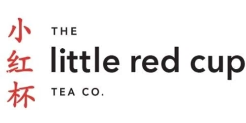 Little Red Cup Tea Promo Code