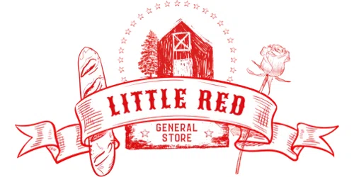 Little Red General Store Promo Code