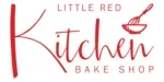 Little Red Kitchen Bake Shop Promo Code