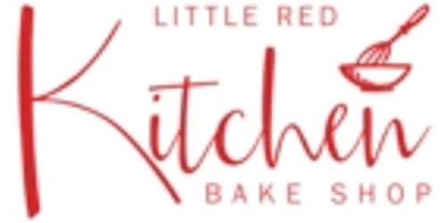 Little Red Kitchen Bake Shop Promo Code