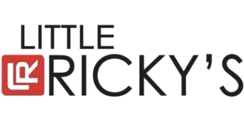 Little Ricky's Promo Code