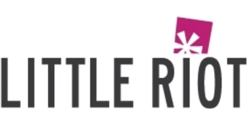 Little Riot Promo Code