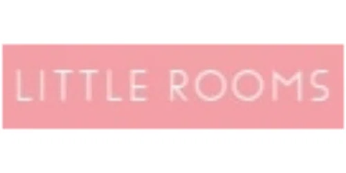 Little Rooms Merchant logo