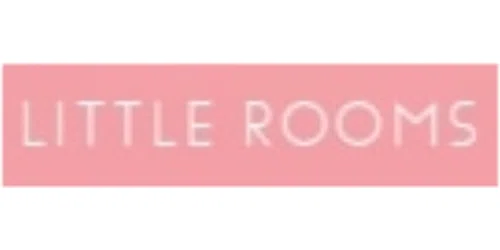 Little Rooms Merchant logo