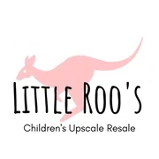Little Roo's Merchant Logo