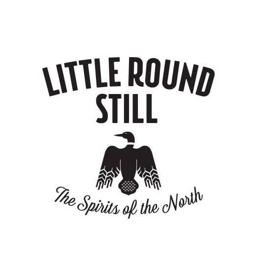 Little Round Still Merchant Logo