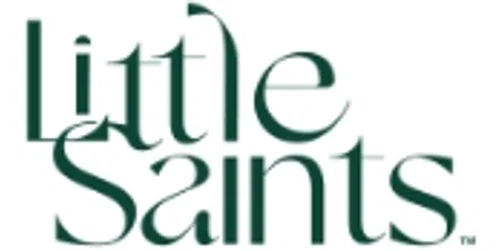Little Saints Merchant logo