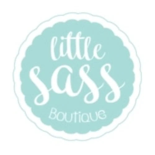 Little Sass Boutique Promo Code