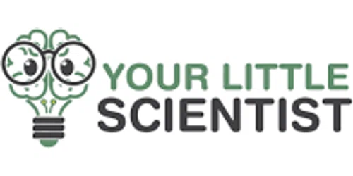 Your Little Scientist Promo Code