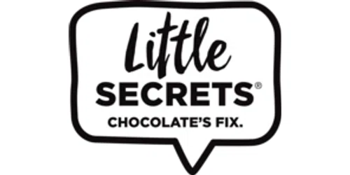 Little Secrets Chocolates Promo Code