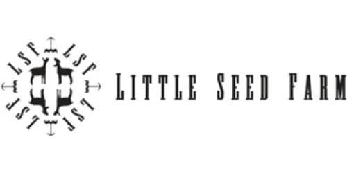 Little Seed Farm Merchant logo