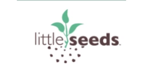 Little Seeds Promo Code