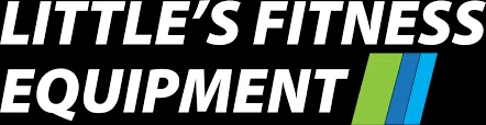 Littles Fitness Equipment Merchant Logo