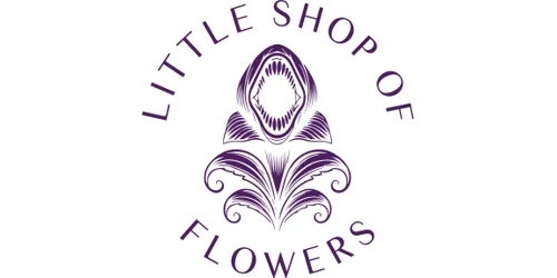 Little Shop of Flowers Promo Code