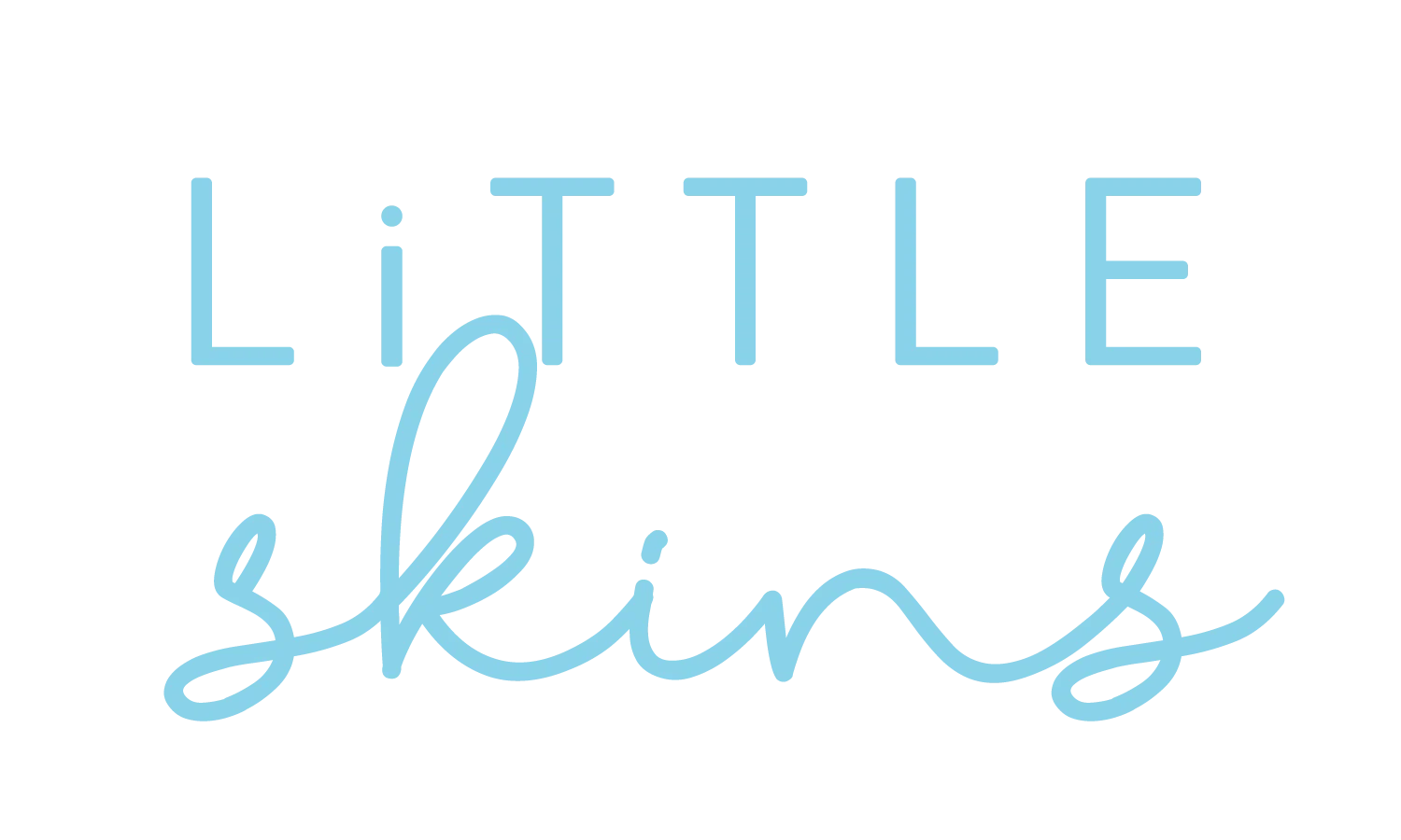 Little Skins discount code