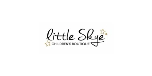 Little Skye coupon