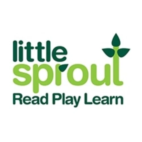 35 Off Little Sprout Promo Code, Coupons (2 Active) Mar '24