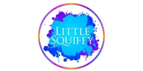 Little Squiffy Promo Code