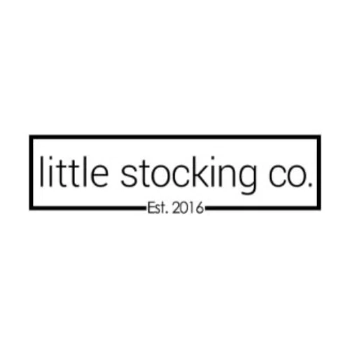 little stocking co free shipping