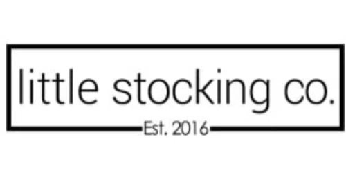 Little Stocking Co. Merchant logo