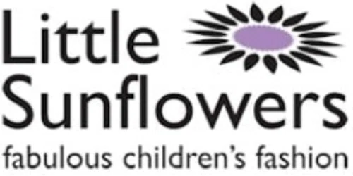 Little Sunflowers Promo Code