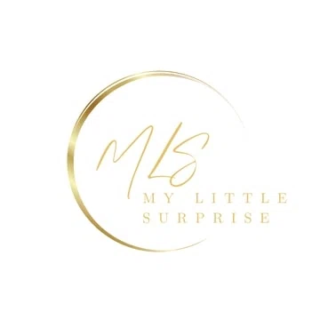 My Little Surprise Merchant Logo