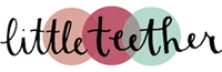 Little Teether Merchant Logo