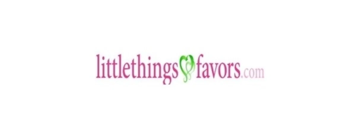 LITTLE THINGS FAVORS Promo Code — 100 Off Feb 2024