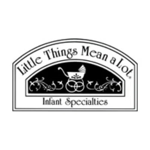 LITTLE THINGS MEAN A LOT Promo Code — 10 Off 2024