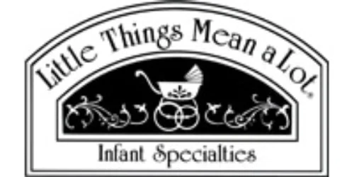 Little Things Mean A Lot Promo Code
