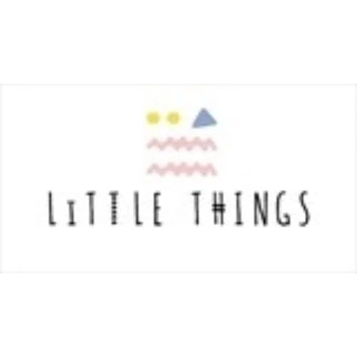 Little Things Promo Code