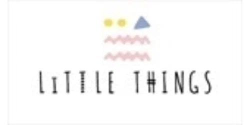 Little Things Promo Code