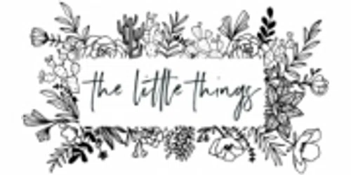 The Little Things TX Promo Code
