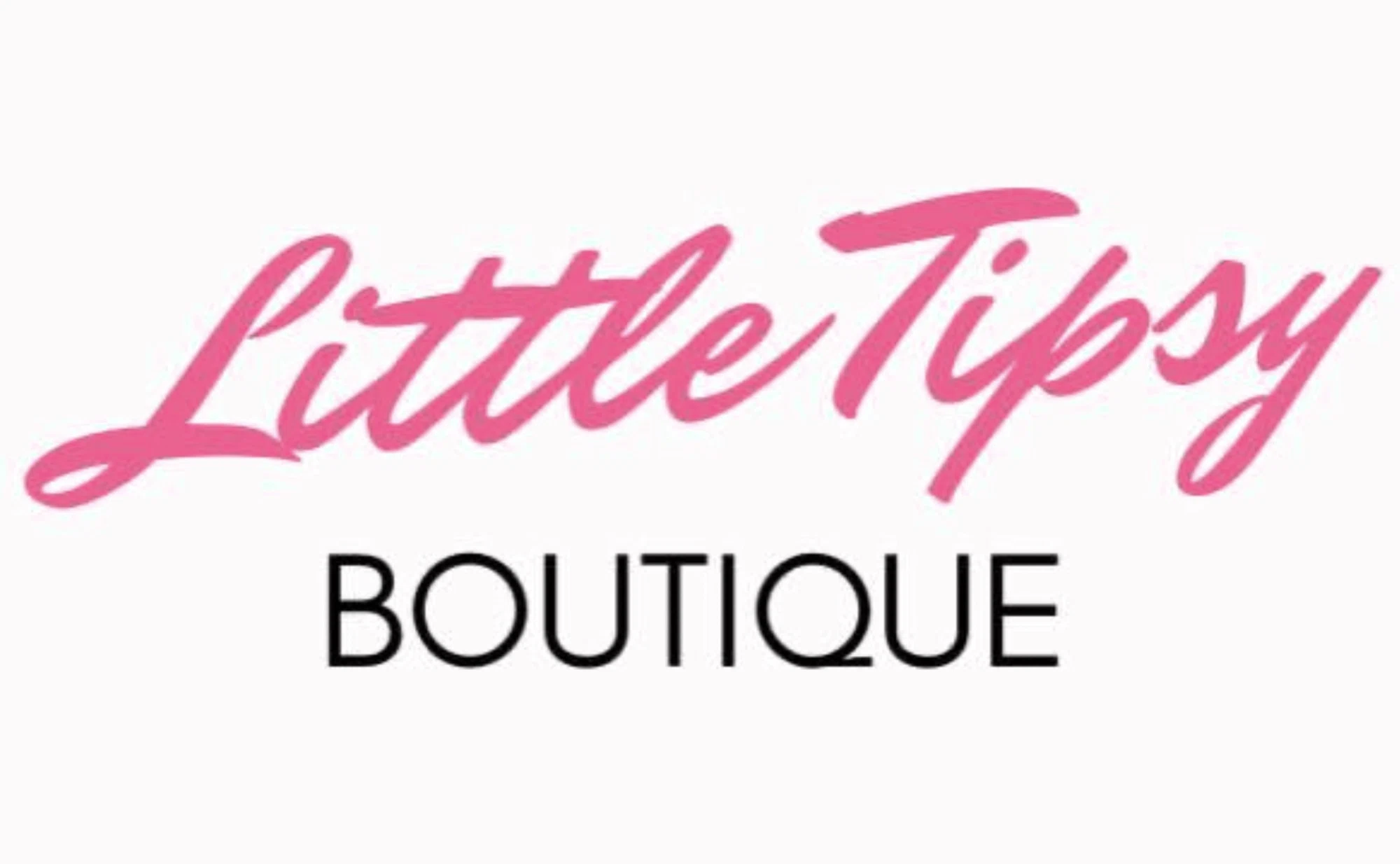 20 Off Little Tipsy Boutique Promo Code (1 Active) Jun '24