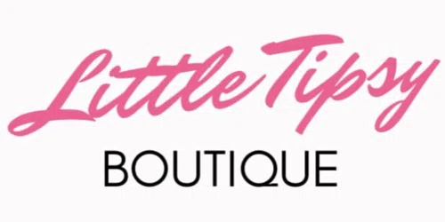 Little Tipsy Boutique Promo Code