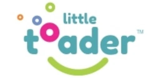 Little Toader Promo Code