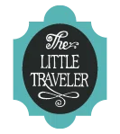 The Little Traveler Merchant Logo