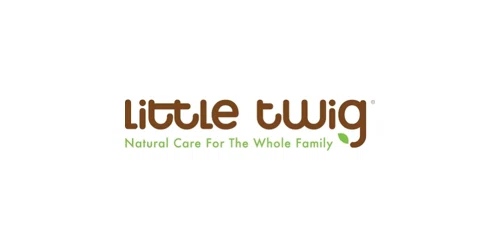 Little Twig coupon