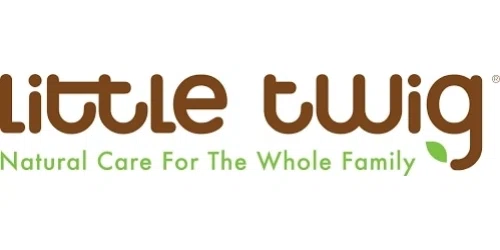 Little Twig Promo Code
