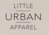 Little Urban Apparel coupons