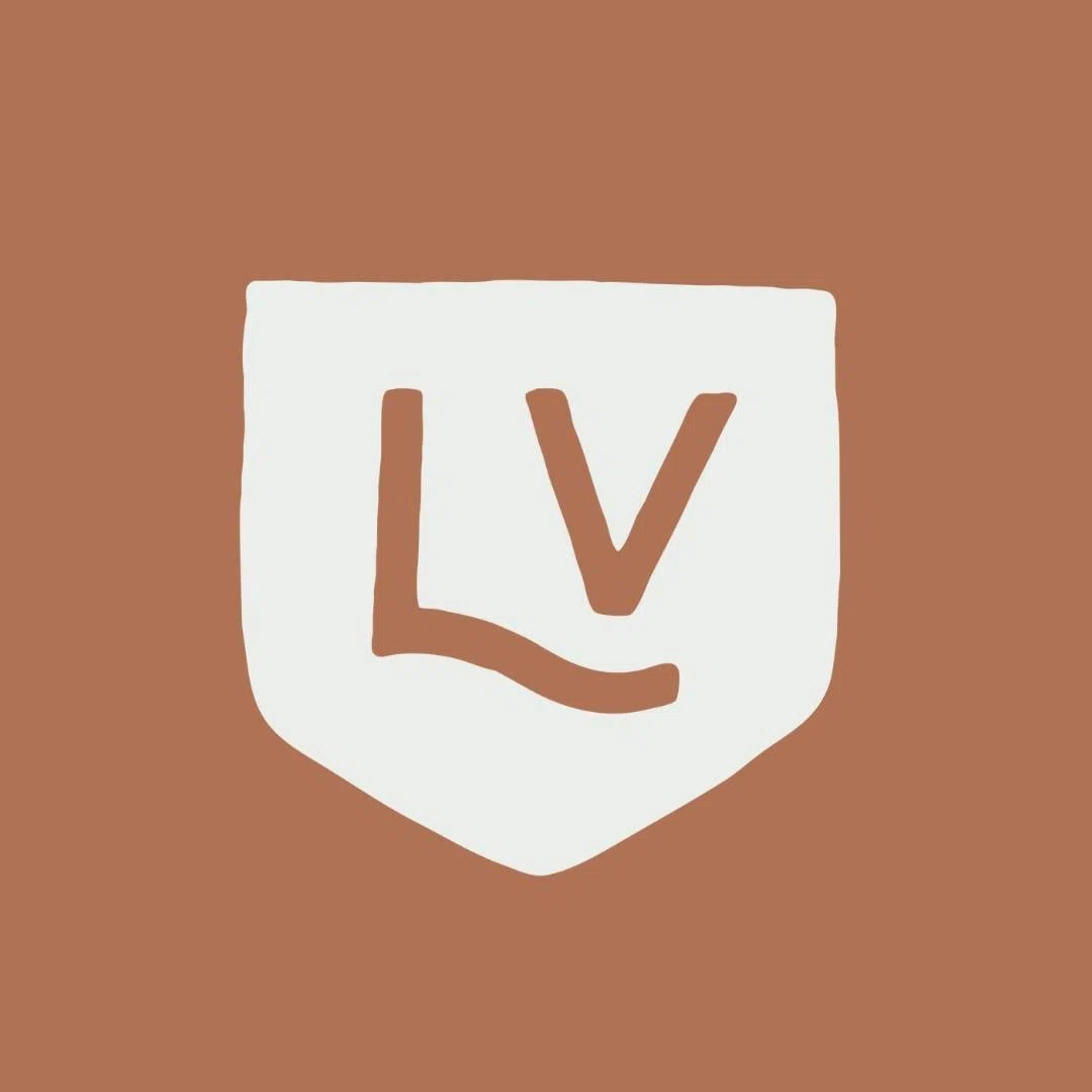 The Little Village Play Cafe Merchant Logo