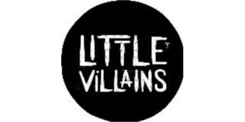 Little Villains Promo Code