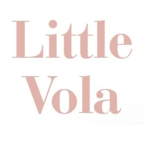 Little Vola Merchant Logo