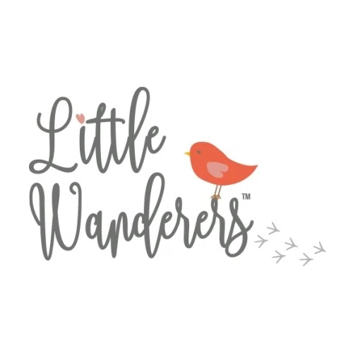 60 Off Little Wanderers Promo Code (72 Active) Feb '24