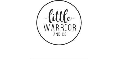 Little Warrior & Co Promo Code
