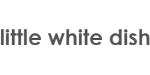little white dish Promo Code