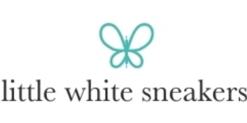 Little White Sneakers Promo Code