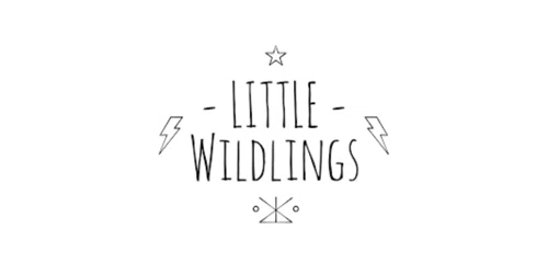 Little Wildlings coupon